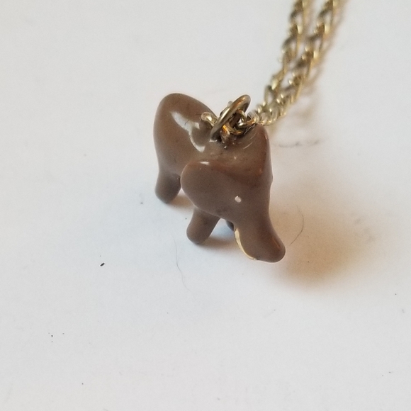 J crew charm necklace - Picture 2 of 11